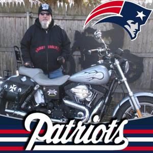 Meet your Posher, Gary